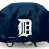 Caseys Distributing, Inc Detroit Tigers Grill Cover Economy