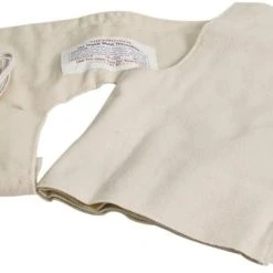 Fabrication Enterprises Digital Electric Heating Pad, Shoulder Size