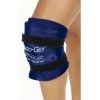 Southwest Technologies Elasto Gel Hot/Cold Knee Wrap Flexible Microwaveable 15 20" Knee Circumference