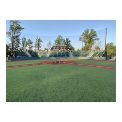 Litania Sports Group Essentials Outdoor Graphic Wall Pad 4feet X 2feet Or Less Color ?