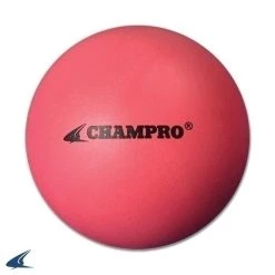 Champro Sports Foam Lacrosse Balls