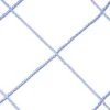 Sport Supply Group Funnet 3' X 4' Replacement Net - Each