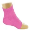 Prestigemedical Gel Heel Cushioned Sock