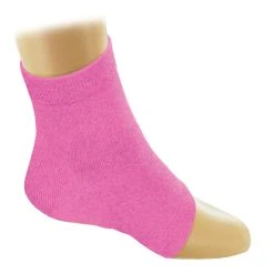 Prestigemedical Gel Heel Cushioned Sock