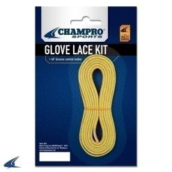 Champro Sports Glove Lace - 48" - (Dozen)