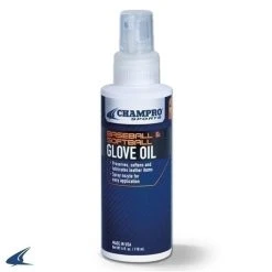 Champro Sports Glove Oil - 4 Oz. - (Dozen)