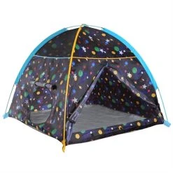 Flaghouse Inc Glow In The Dark Stars Tent