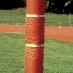 StackhouseAthletic Goal Post Pads, Pair