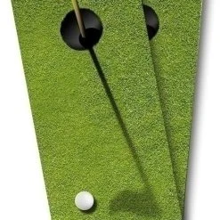 AJJCornhole Golf Set