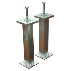 Jaypro In-Ground Anchor