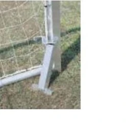 Douglas Sports In-Ground Permanent Anchors (Set Of 4)