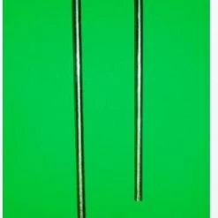 All Goals, Inc. Ground Stakes (4 Per Set)