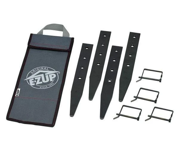 EZUp HD Stake Kits 1 EZUp HD Stake Kits