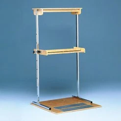 Fabrication Enterprises Height Adjustable Shelf Assembly