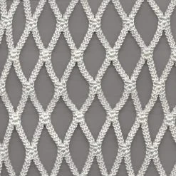 Douglas Sports Hn-600r NHL Professional Hockey Nets, 6mm Knotless Resin Coated - Pair