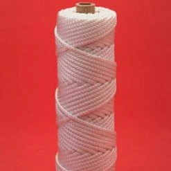 Douglas Sports HNLC Hockey Net Lacing Cord, 230' Roll - Each