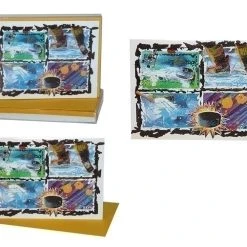 Preppy Player Icehockey Gifts - Ice Hockey Note Card