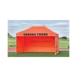 Gill Athletics Impact Tent , 10'X15'