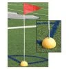 Sport Supply Group Indoor/Outdoor Corner Flags
