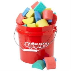 Flaghouse Inc Junior Keepers! Noodle Bits Set