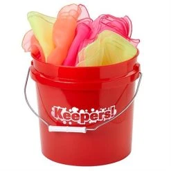 Flaghouse Inc Junior Keepers! Scarves Set