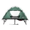 Sportsman's Supply Inc Kamp-Rite Compact Double Tent Cot W R F Dctc343