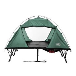 Sportsman's Supply Inc Kamp-Rite Compact Double Tent Cot W R F Dctc343