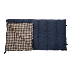 Sportsman's Supply Inc Kamp-Rite King Size 0 Degree Sleeping Bag