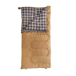 Sportsman's Supply Inc Kamp-Rite Woods Ultra - 15 Degree Sleeping Bag