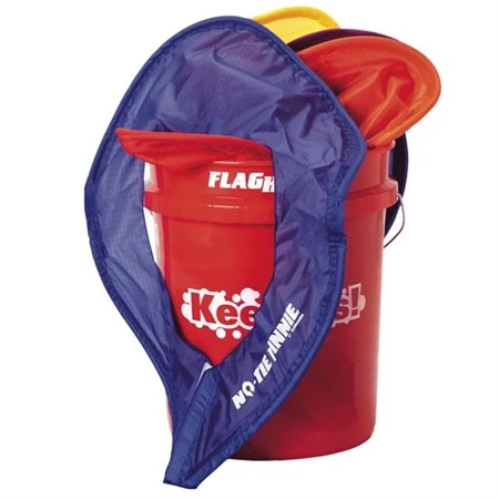 Flaghouse Inc Keepers! Adult Notie Pinnies Set