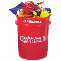 Flaghouse Inc Keepers! Beanbag Set