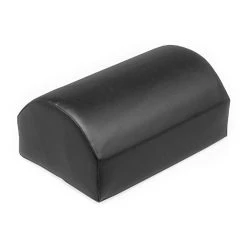 Dynatronics Knee Crescent 12 1/2" X 19 3/4" X 8 1/2" Black - Black