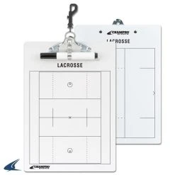 Champro Sports Lacrosse Coach"s Board 9" X 12"