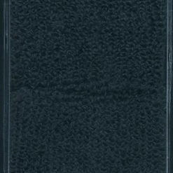 UNIQUE SPORTS PRODUCTS Lacrosse WRISTBANDS- Black(2 Ply) - Pack Of 6