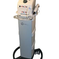 Fabrication Enterprises Inc. Lead Wires For Richmar Cx4 And Ex4, 4/Pack, 110" Long