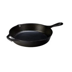 Sportsman's Supply Inc Lodge 10.25in Cast Iron Skillet Pre-Seasoned