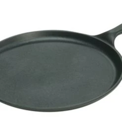 Sportsman's Supply Inc Lodge 10.5 Inch Round Griddle