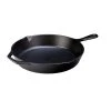 Sportsman's Supply Inc Lodge 12in Cast Iron Skillet Pre-Seasoned