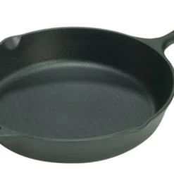 Sportsman's Supply Inc Lodge 15 Inch Cast Iron Skillet