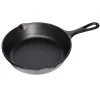 Sportsman's Supply Inc Lodge 8 In. Cast Iron Skillet - Pre-Seasoned
