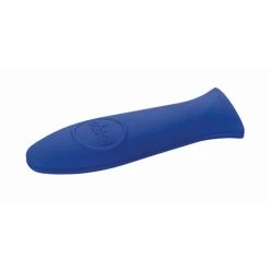 Sportsman's Supply Inc Lodge Ashh31 Blue Silicone Hot Handle Holder