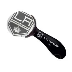 Caseys Distributing, Inc Los Angeles Kings Pizza Cutter