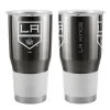 Caseys Distributing, Inc Los Angeles Kings Travel Tumbler 30oz Ultra Black