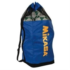 Flaghouse Inc Mikasa Game Bag