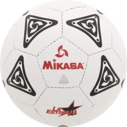 Olympia Mikasa Varsity Soccer Ball - Size 5