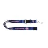 Caseys Distributing, Inc Montreal Canadiens Lanyard Blue
