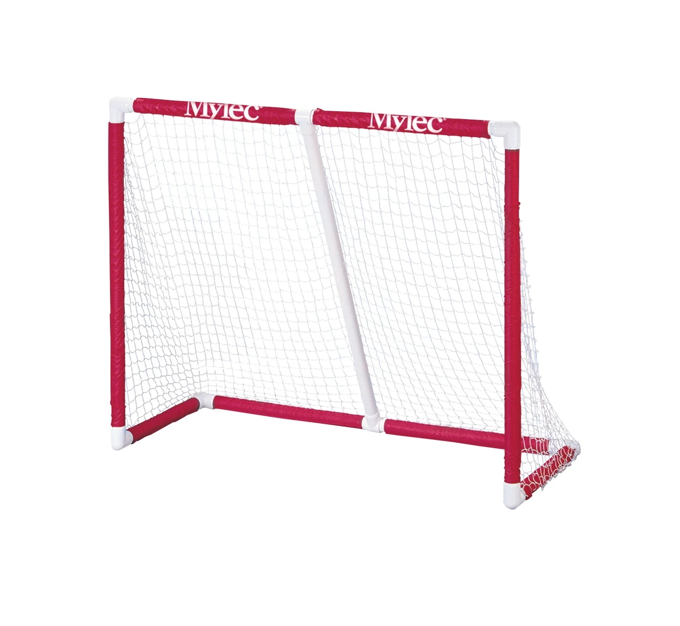 Mylec 52 X 43 X 28 In Replacement Net For Floor Hockey Goal, White