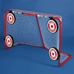 Flaghouse Inc Mylec Pro Hockey Goal Replacement Net