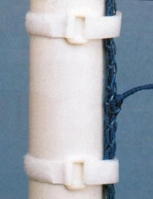 Olympia Net Fasteners - Set Of 12