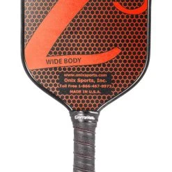Onix Graphite Z5 Pickleball Paddle
